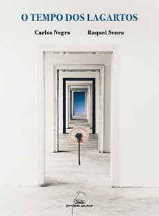 o tempo dos lagartos-9788411760553