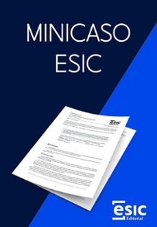 minicase. chenaro brothers. supervising subsidiaries (ebook)-jesus centenera ulecia-9788411921053