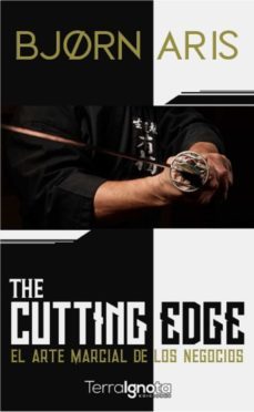 the cutting edge (ebook)-bjorn aris-9788412049053