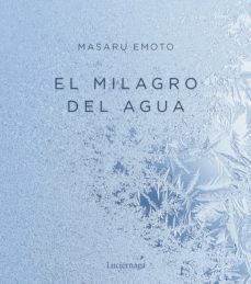 el milagro del agua (ebook)-masaru emoto-9788412050653