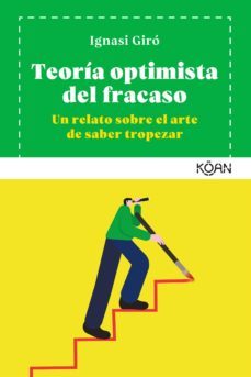 teoria optimista del fracaso (ebook)-ignasi giro-9788412053753