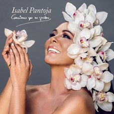 isabel pantoja - canciones que me gustan  (libro cd)-9788412097153