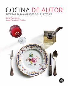 cocina de autor (ebook)-berta vias mahou-9788412809589
