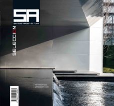 sintesis arquitectura nº 61 "metamorfosis"-manuel jose rua garcia-9788412148053