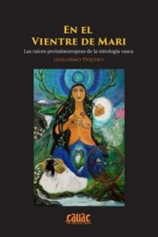 en el vientre de mari-guillermo piquero-9788412203653