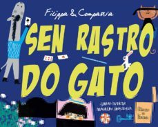 sen rastro do gato-juha virta-9788412290653