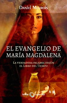 el evangelio de maria magdalena-9788412292053
