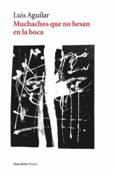 muchachos que no besan en la boca (ebook)-9788412329353