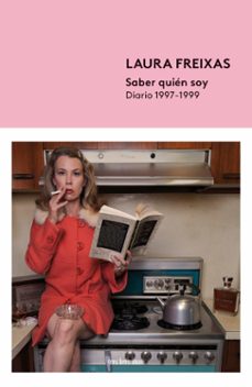 saber quien soy-laura freixas-9788412337853