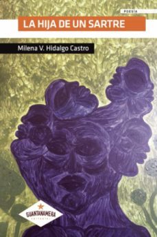 la hija de un sartre-milena v. hidalgo-9788412341553