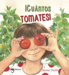 ¡cuantos tomates!-9788412355253