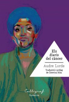els diaris del cancer (ebook)-audre lorde-9788412358353