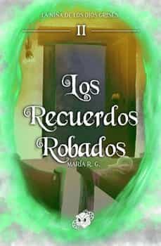 los recuerdos robados-maria rg-9788412372953