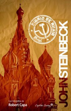 diario de rusia (ebook)-john steinbeck-9788412390353