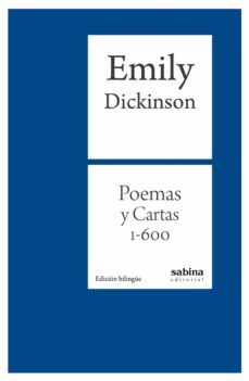 poemas y cartas 1-600 (edicion bilingue)-9788412412253