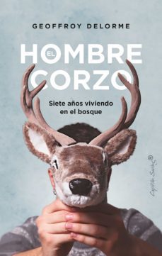 el hombre corzo (ebook)-geoffroy delorme-9788412458053