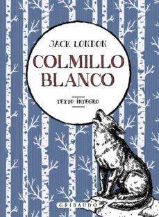 colmillo blanco (ebook)-jack london-9788412469653