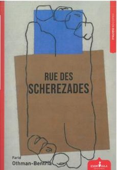 Imagen Principal de Rue des Scherezades