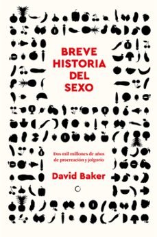 breve historia del sexo-david baker-9788412563153
