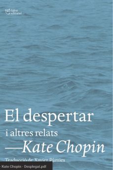 el despertar-9788412620153