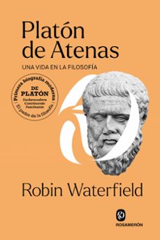 platon de atenas (ebook)-robin waterfield-9788412738353