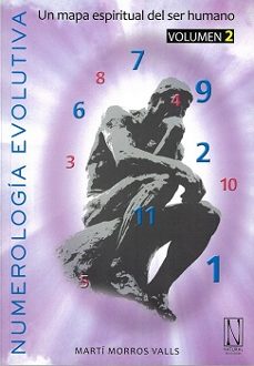 numerologia evolutiva-9788412744453