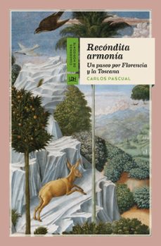 recondita armonia-9788412747553