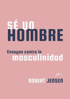 sé un hombre-robert jensen-9788412762853