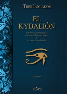 el kybalion-9788412776553