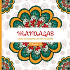mandalas 12-9788412802153