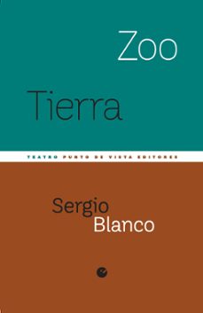zoo / tierra-sergio blanco-9788412825053