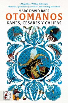 otomanos-marc david baer-9788412898453