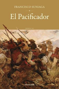 el pacificador (ebook)-9788412909753