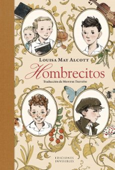 hombrecitos-louisa may alcott-9788412983753