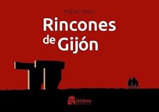 rincones de gijón-miguel watio-monchi alvarez-9788412994353