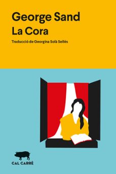 cora-george sand-9788412995053