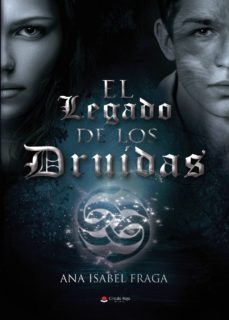 el legado de los druidas-ana isabel fraga-9788413047553