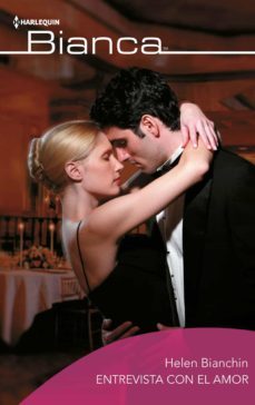 entrevista con el amor (ebook)-helen bianchin-9788413078953