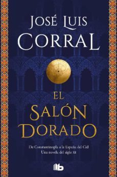 el salón dorado (ebook)-jose luis corral-9788413145853