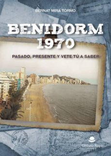 benidorm 1970 (ebook)-9788413173153