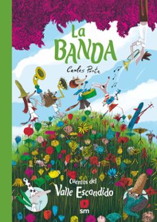 la banda-9788413184753