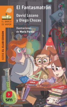 el fantasmatron (ebook)-9788413189253