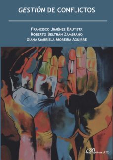 gestin de conflictos. (ebook)-9788413242453