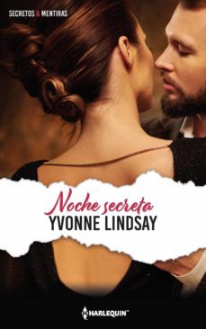 noche secreta-yvonne lindsay-9788413287553