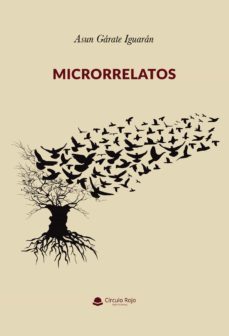 microrrelatos 2011-2019-asun garate iguaran-9788413387253