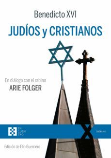 judios y cristianos (ebook)-joseph benedicto xvi ratzinger-9788413393353