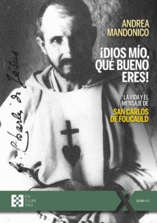 ¡dios mio, que bueno eres! (ebook)-andrea mandonico-9788413394053