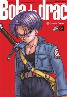 bola de drac definitiva nº 23/34-9788413419053