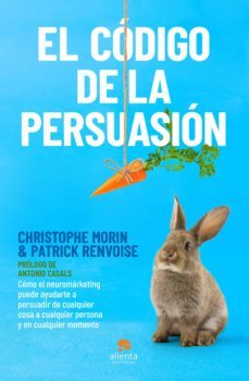 el codigo de la persuasion (ebook)-9788413440453