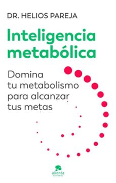 inteligencia metabolica (ebook)-helios pareja-9788413444253